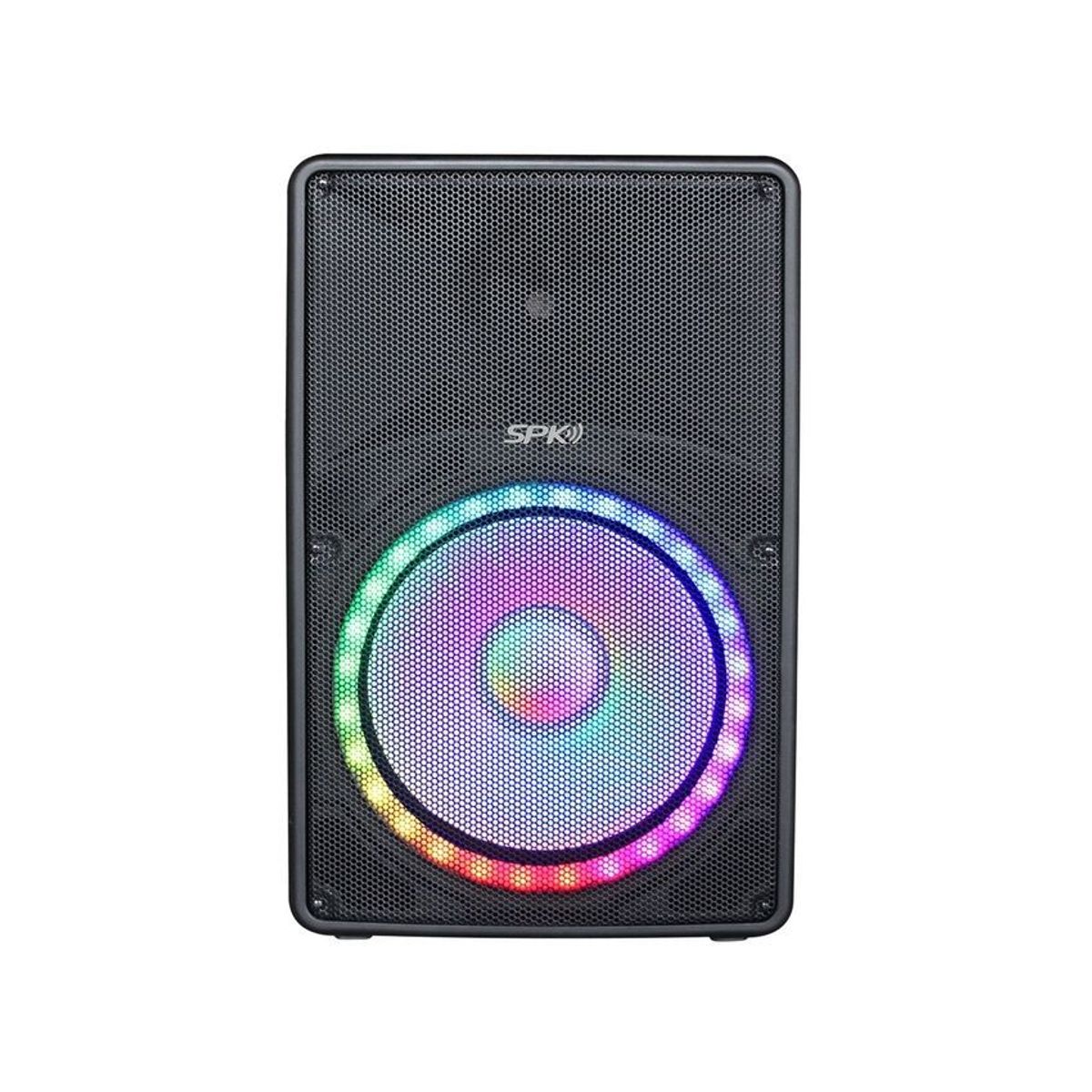 KALLEY - Parlante kalley k-spk200x negro