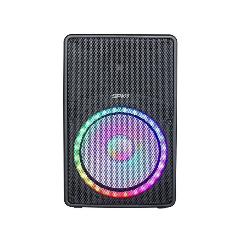 KALLEY - Parlante kalley k-spk200x negro