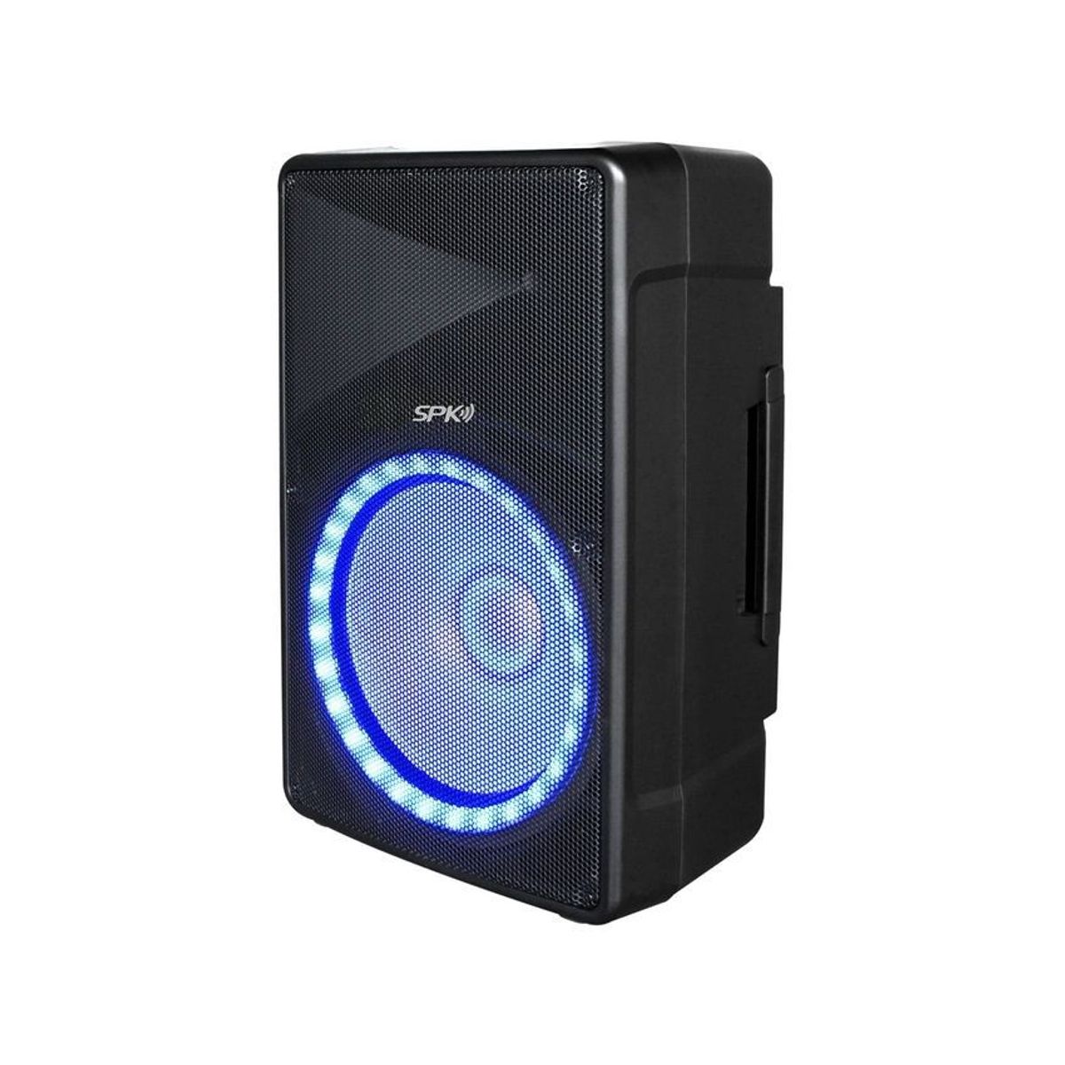 KALLEY - Parlante kalley k-spk200x negro