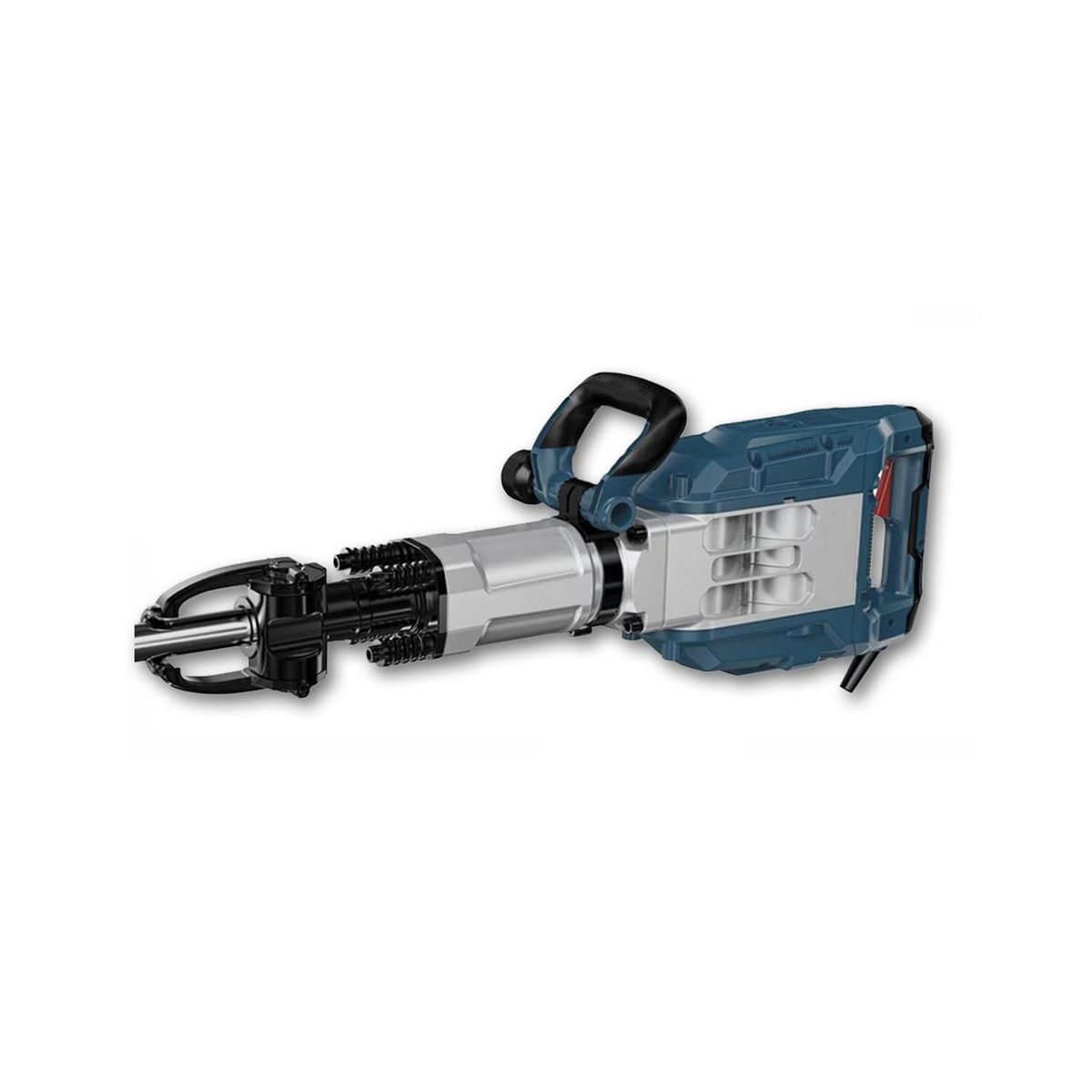 STANPROF - Martillo Demoledor 1900w 28mm Mp1870 Stanprof