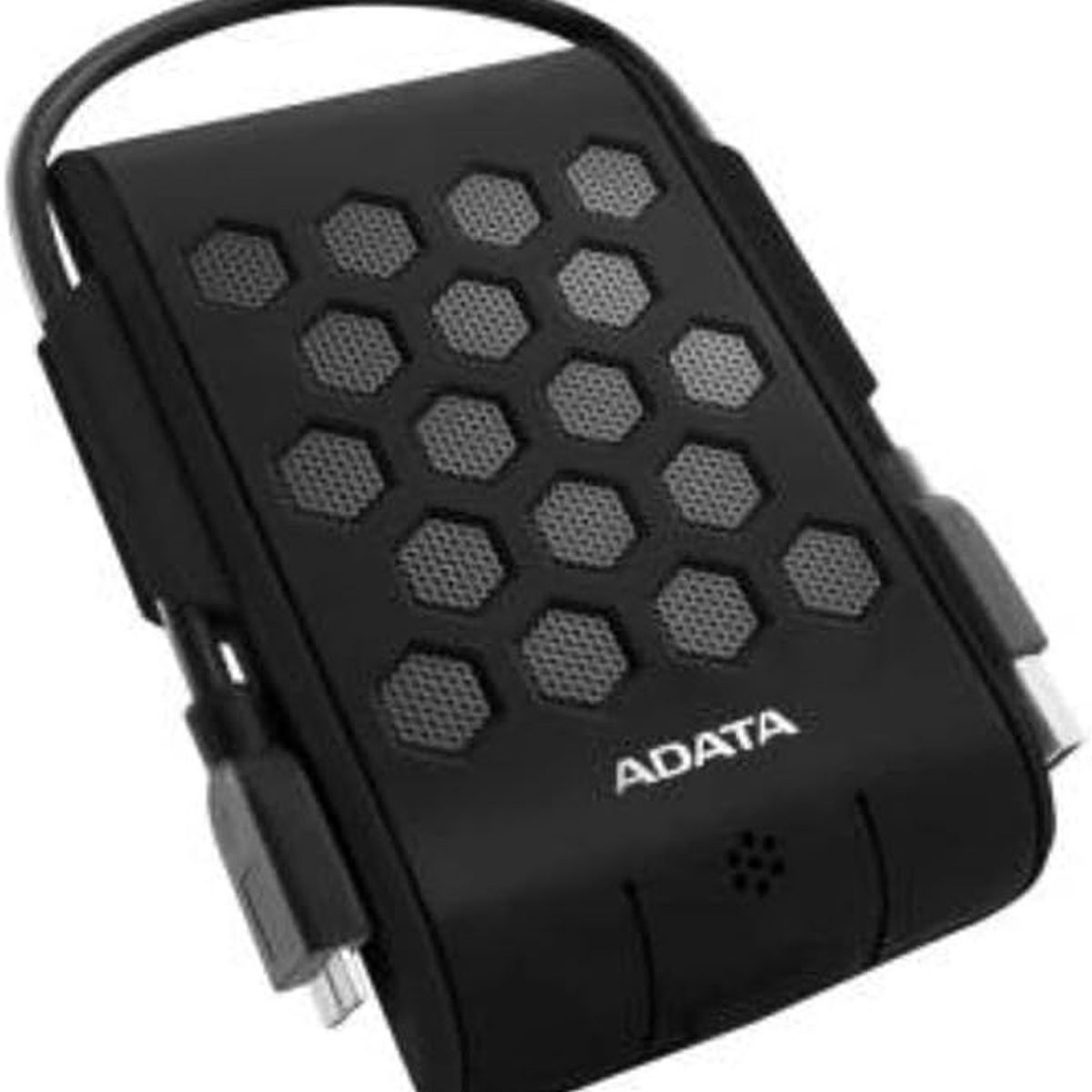 ADATA - Disco Externo 1TB Adata HD720 Negro