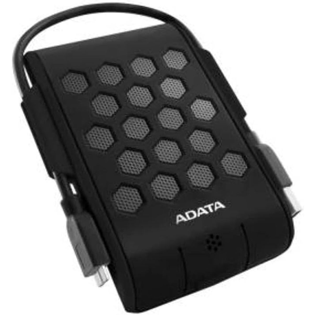 ADATA - Disco Externo 1TB Adata HD720 Negro