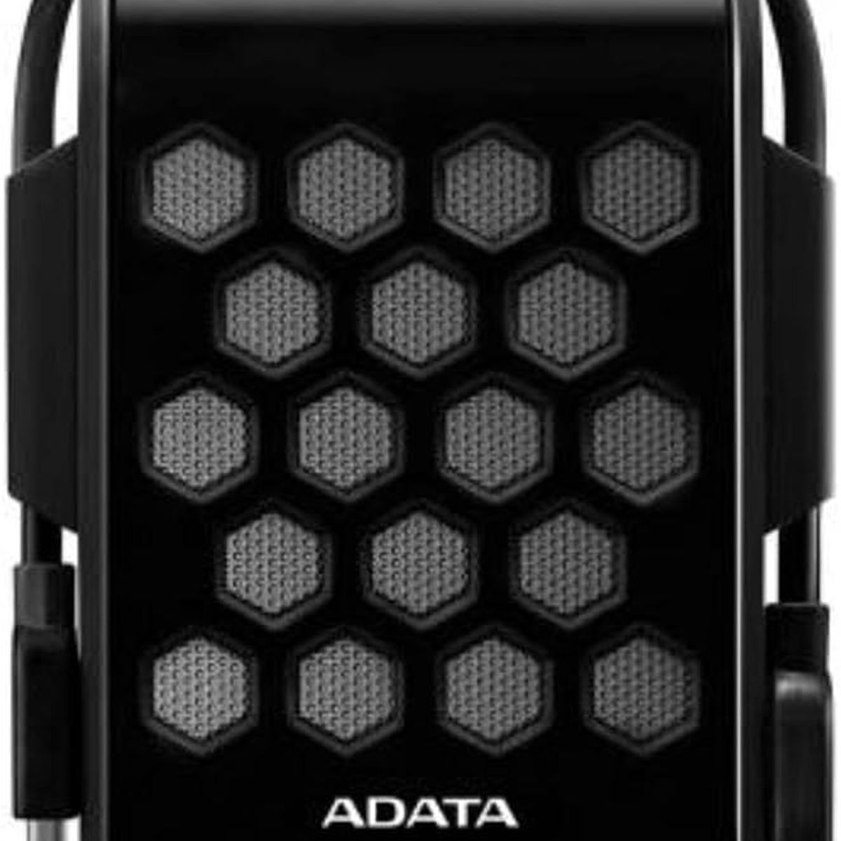 ADATA - Disco Externo 1TB Adata HD720 Negro