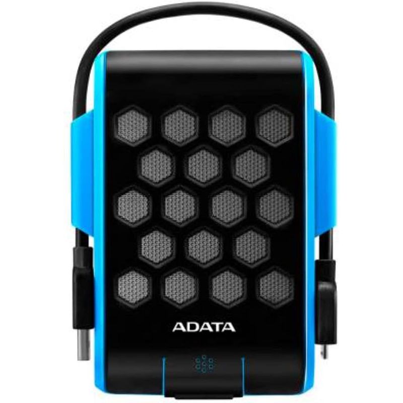 ADATA - Disco Externo 1TB Adata HD720 Azul