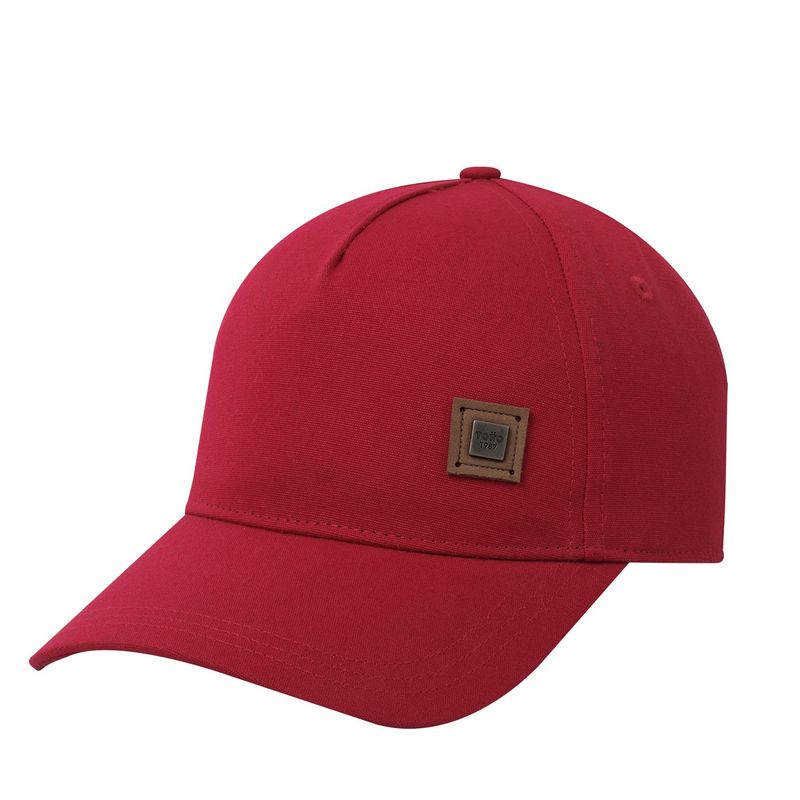 TOTTO - Gorra Evi Tipo Beisbolera