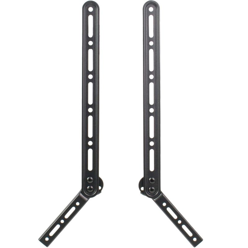 XTECH - Soporte de Barra de Sonido para TV de 23 a 65 pulgadas Xtech XTA-311