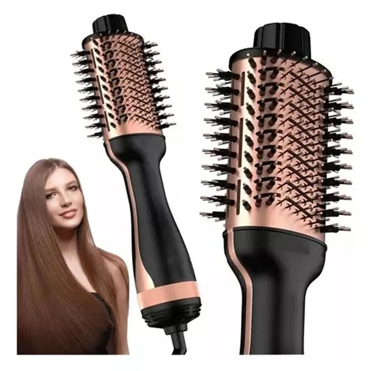 GENERICO - Cepillo Secador Keratina