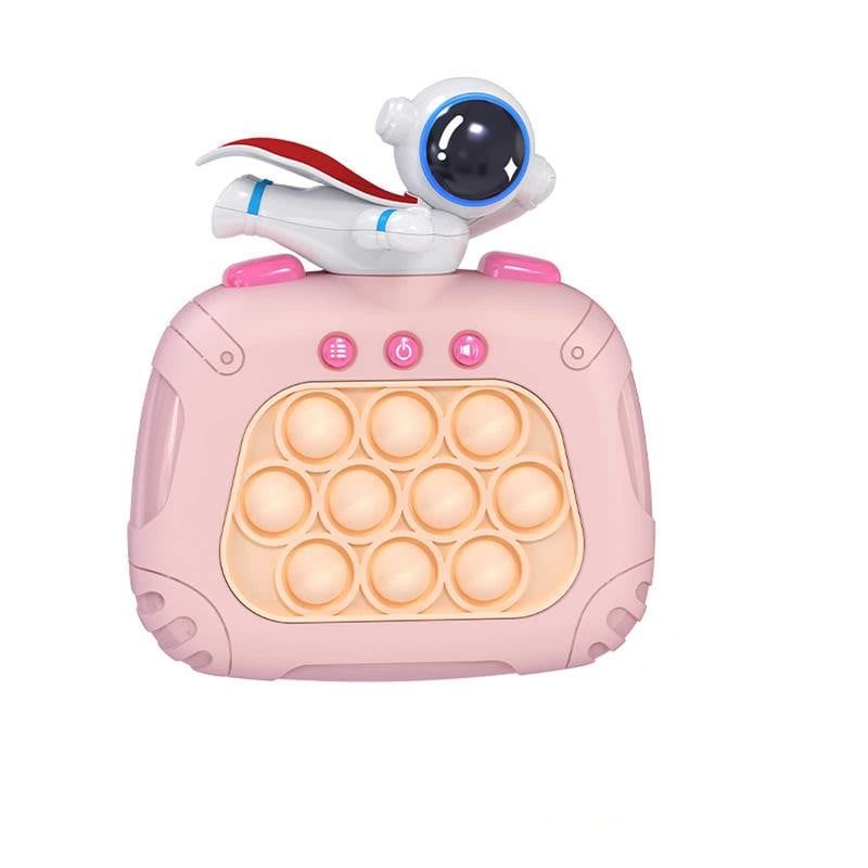 AGUGU STORE - Pop It Juego Electronico Sensorial Con Luces Y Sonidos