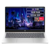 Portátil HP Ryzen 5 16GB 512GB FHD $1.559.000 CMR