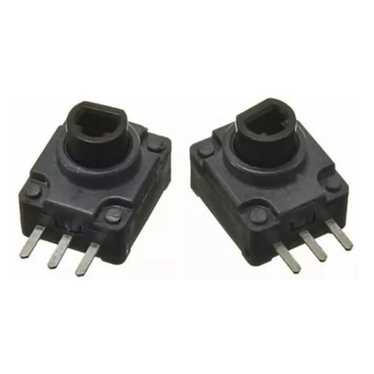 GENERICO - Combo Torx T8 Más Repuestos Para Controles De Xbox 360