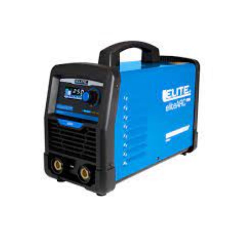 ELITE - EQUIPO ELITE ARC250 INVERSOR SI9250DV