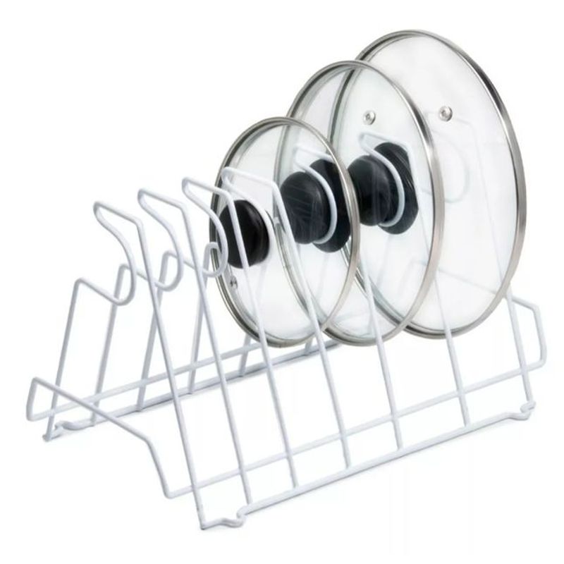 ESSENZA - Organizador Para Tapas De Olla- Essenza