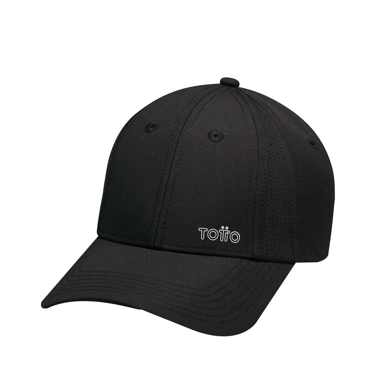 TOTTO - Gorra Beisbolera Splity Roja