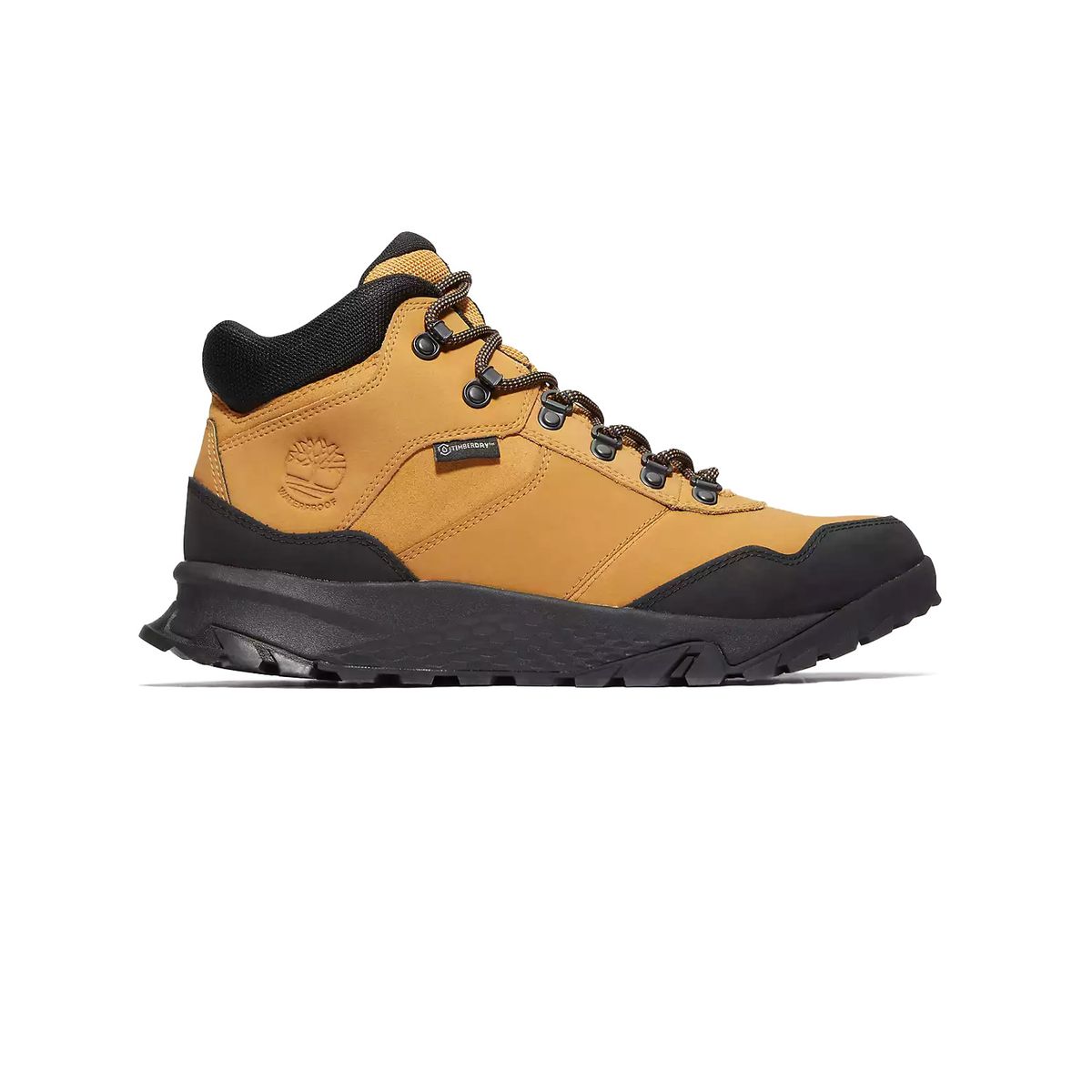 TIMBERLAND - Botas Timberland Lincoln Peak Waterproof