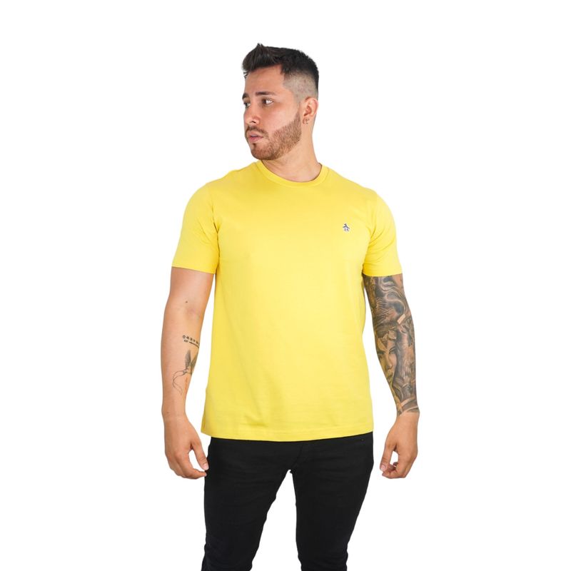 PENGUIN - Camiseta para hombre penguin