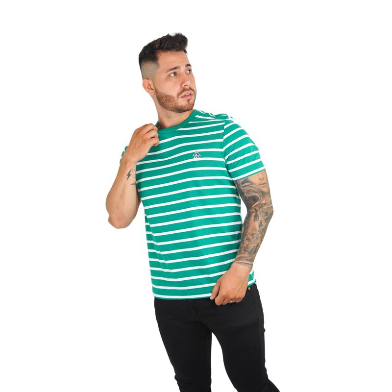 PENGUIN - Camiseta para hombre penguin