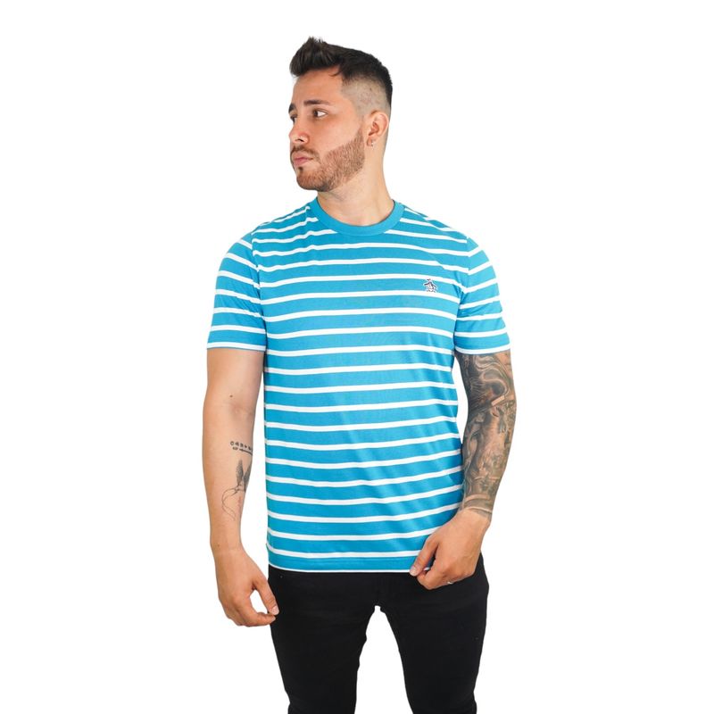 PENGUIN - Camiseta para hombre penguin