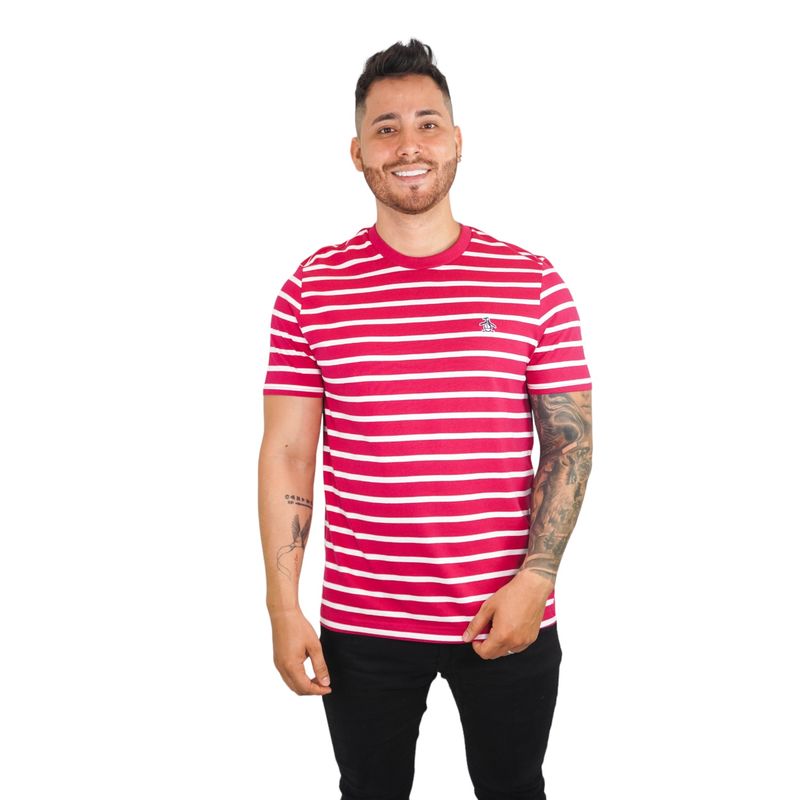 PENGUIN - Camiseta para hombre penguin