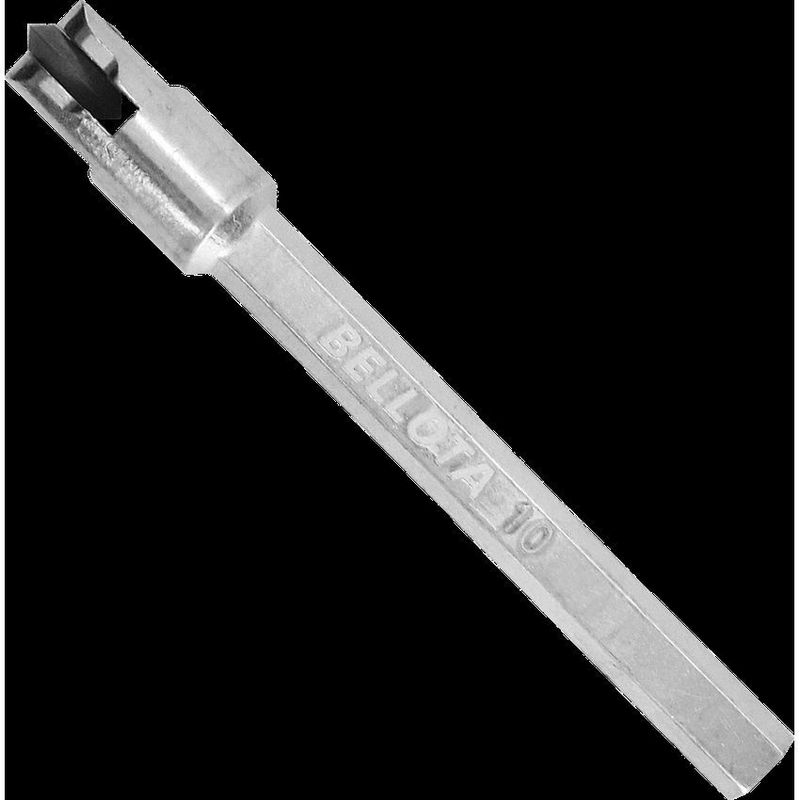 BELLOTA - Rodel univesal rulina 10 bellota para cortador de cerámica.