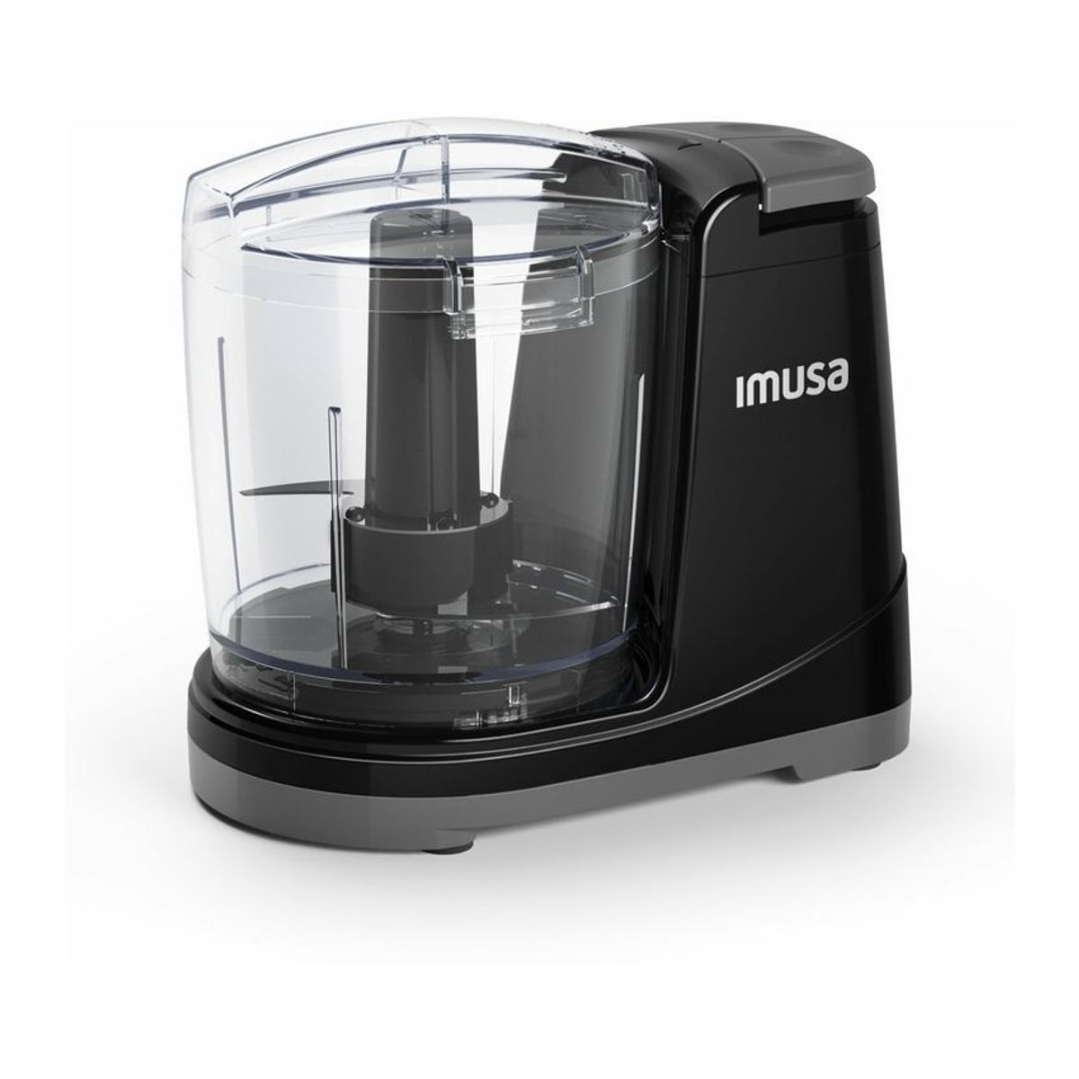 IMUSA - Procesador picatodo imusa powermax picatodo negro