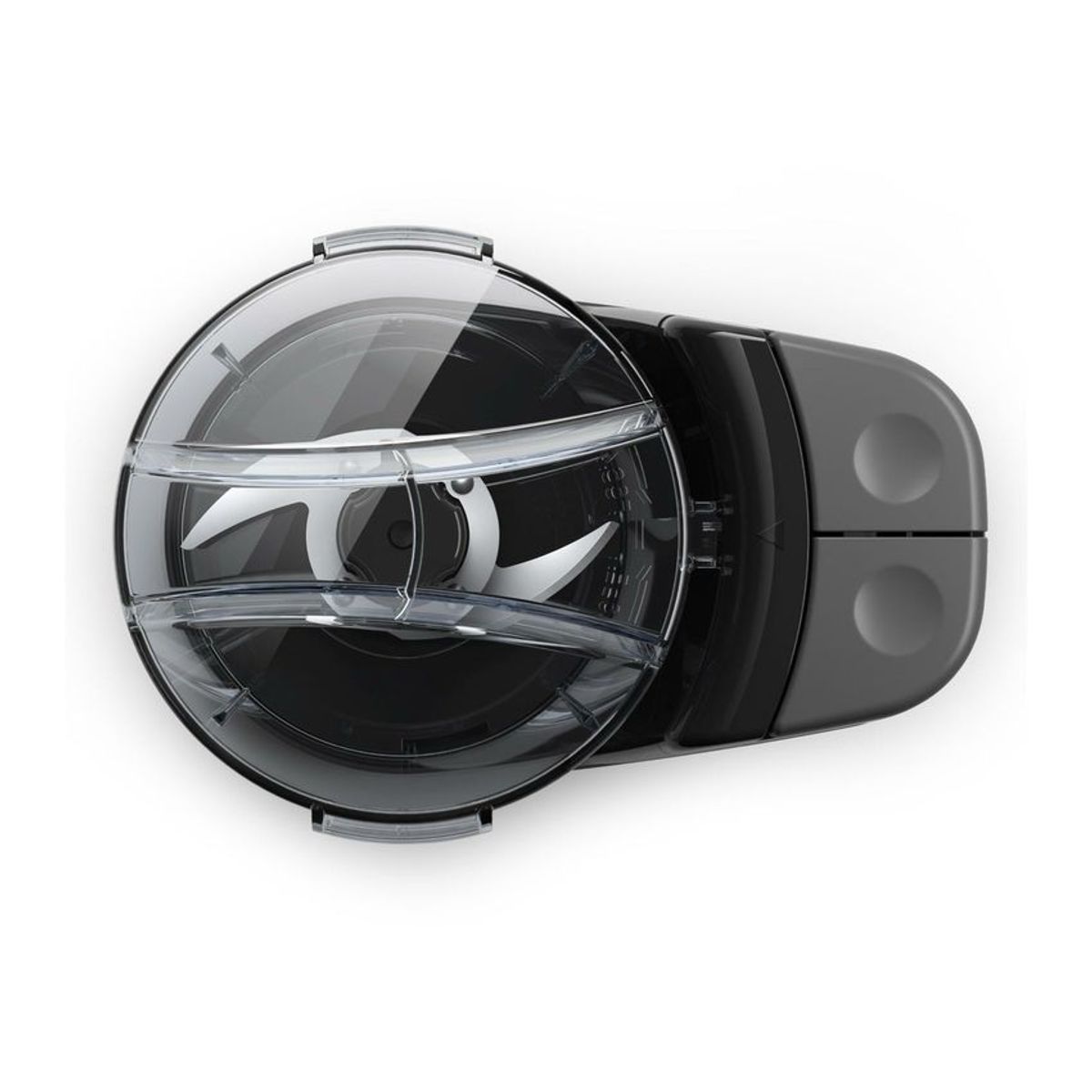 IMUSA - Procesador picatodo imusa powermax picatodo negro