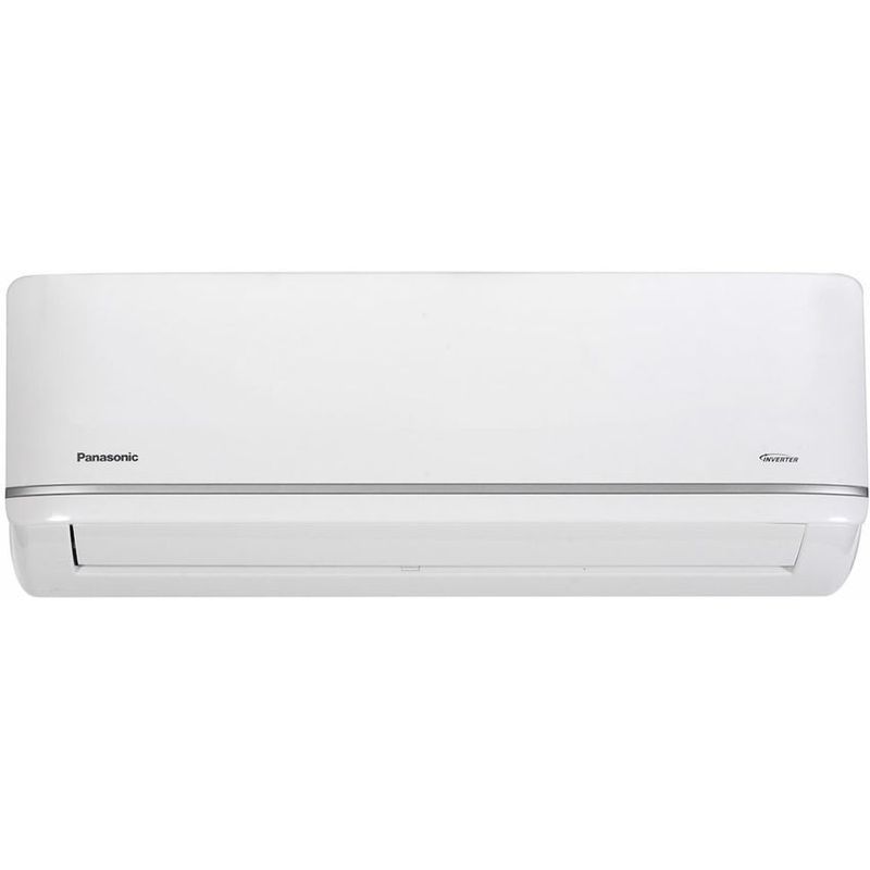 PANASONIC - Aire acondicionado panasonic tipo split inverter blanco