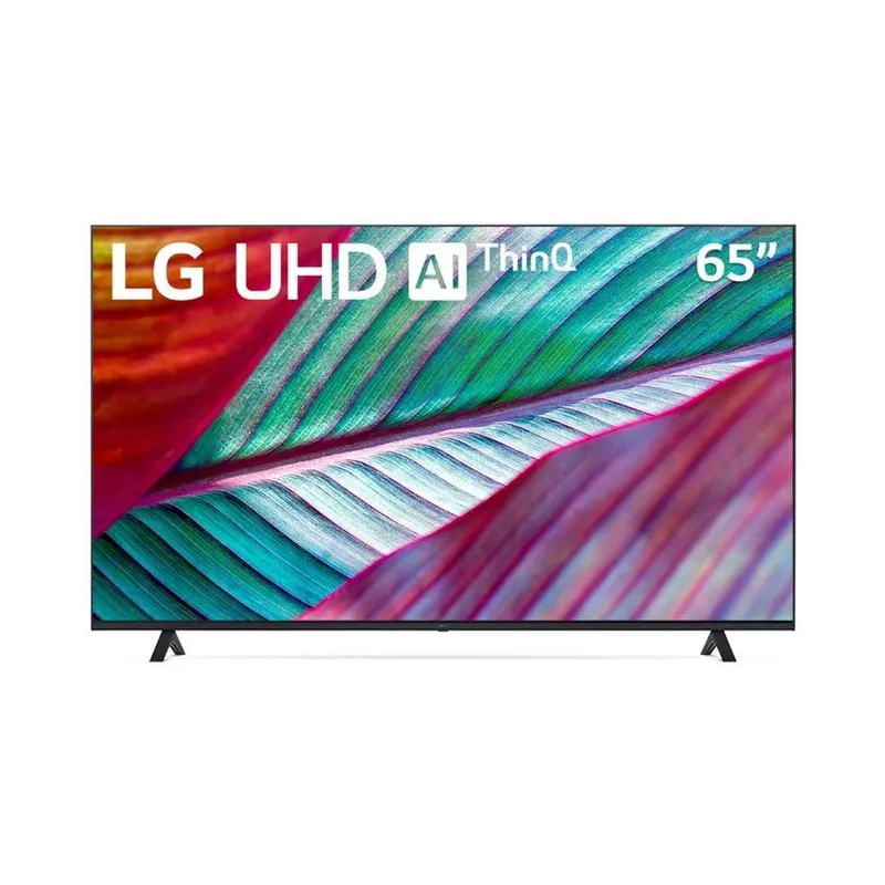 LG - Tv lg 65" pulgadas 164 cm 65ur8750psa 4k-uhd led smart tv