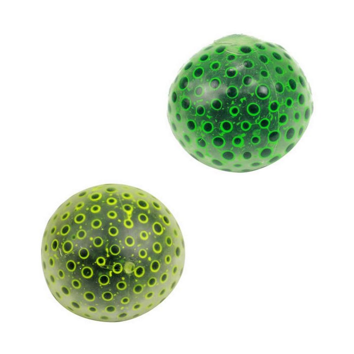 DAYOSHOP - Squishy Juguete Anti Estrés Squishies Pelota Multicolor