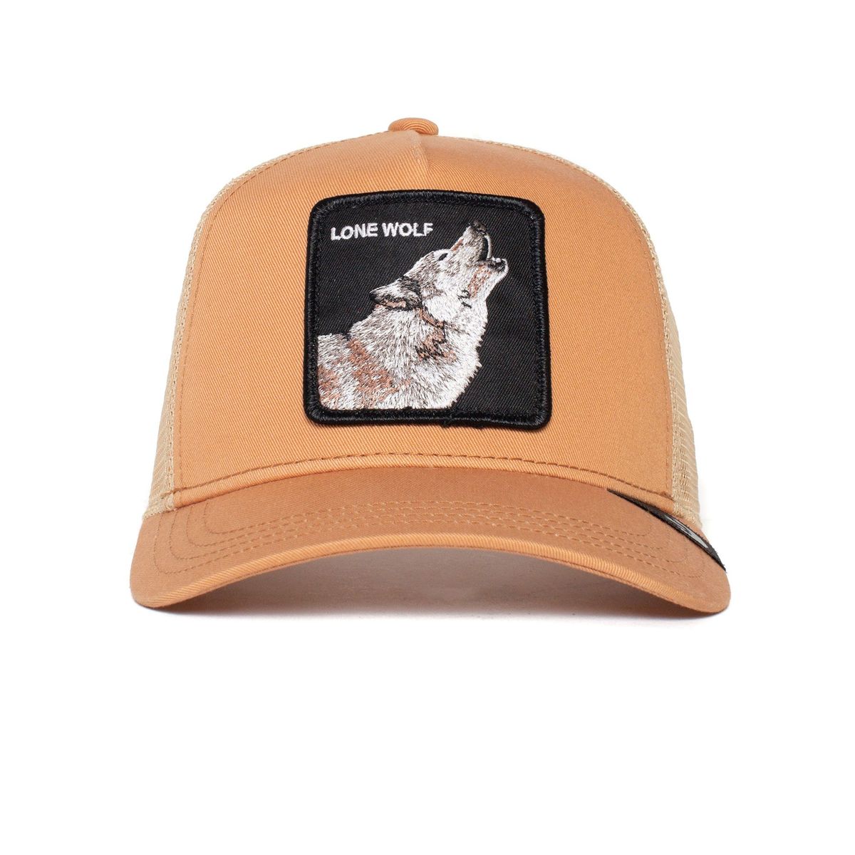 GOORIN BROS - GORRA GOORIN BROS THE LONE WOLF KAKHI