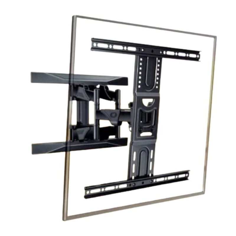 GENERICO - Soporte de doble brazo para tv 40-80