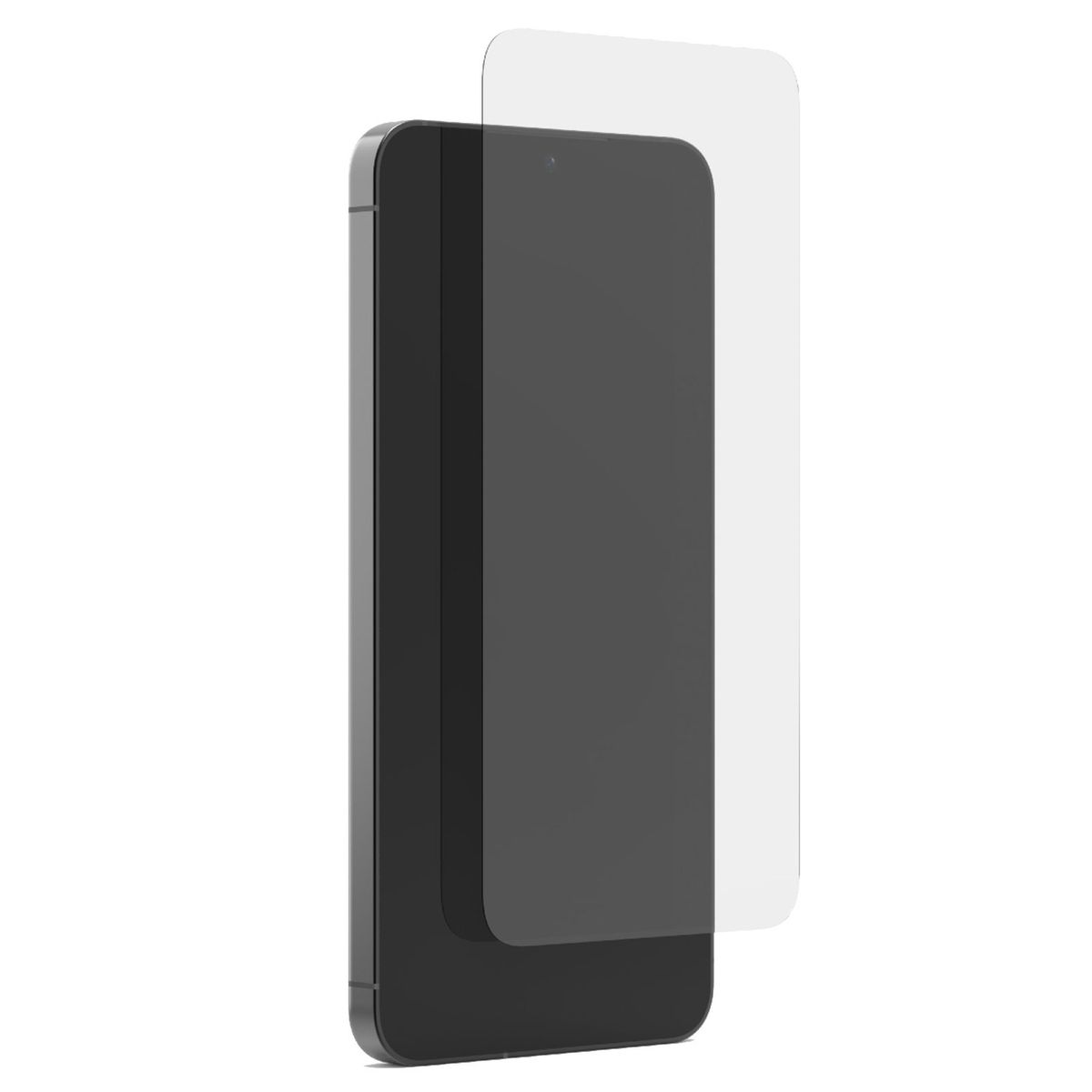 PURE GEAR - Protector Pantalla Compatible con Galaxy S24 Vidrio HD