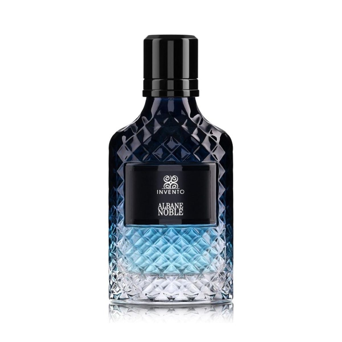 ALBANE NOBLE - Perfume Albane Noble Invento 100ml edp Homme