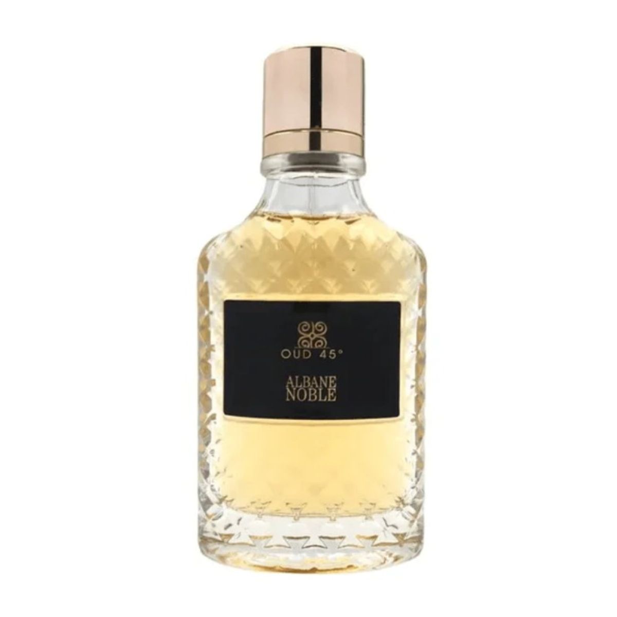 ALBANE NOBLE - Perfume Albane Noble Oud 45 100ml edp Homme