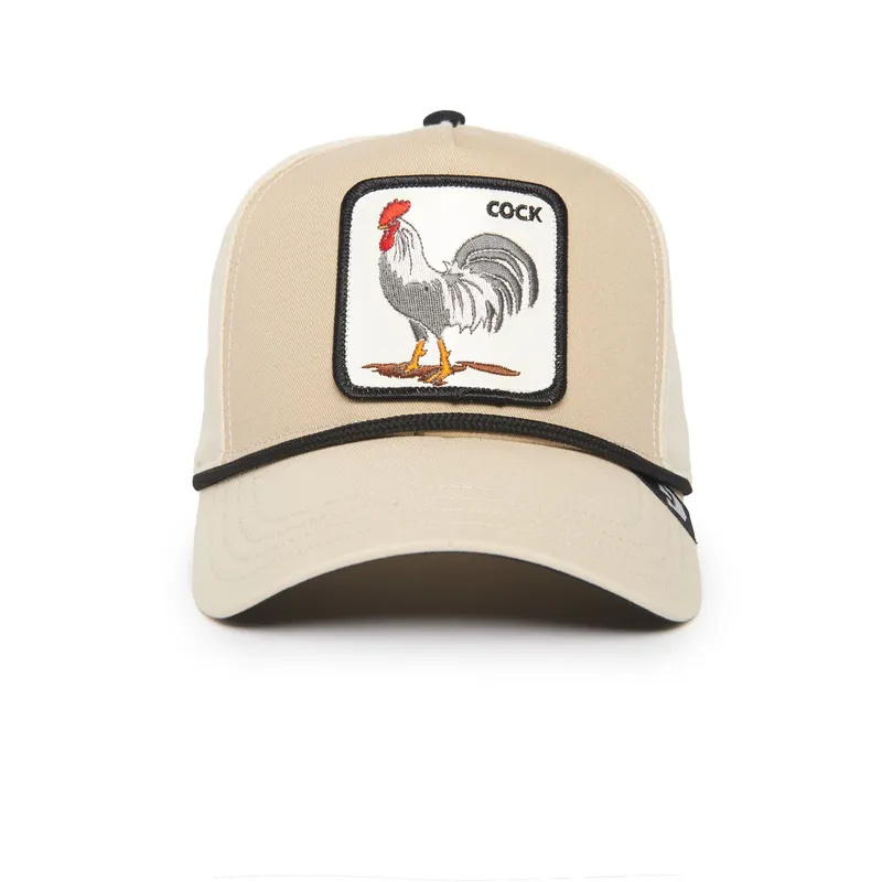 GOORIN BROS - GORRA GOORIN BROS COCK BEISBOLERA