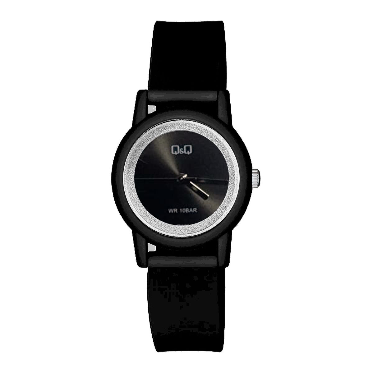 Q AND Q - Reloj Qq Qyq Platinum Deportivo Dama Impermeable  Estuche