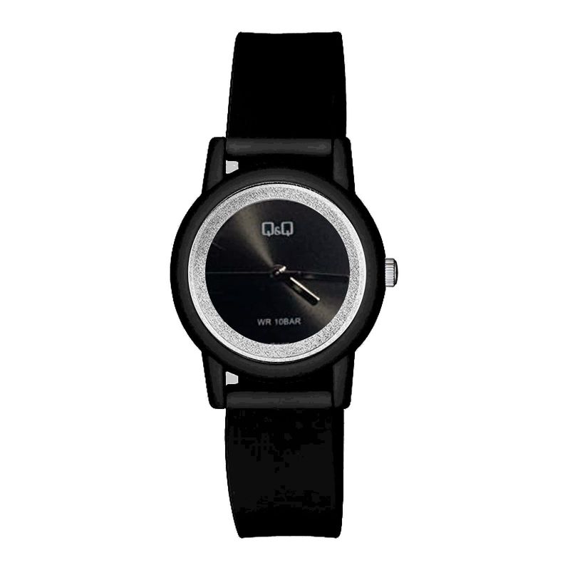 Q AND Q - Reloj Qq Qyq Platinum Deportivo Dama Impermeable  Estuche