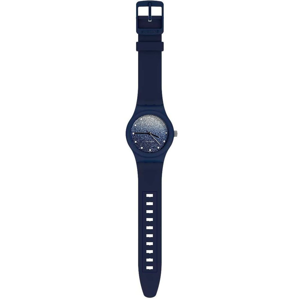 Q AND Q - Reloj Qq Qyq Escarcha Deportivo Dama Impermeable  Estuche
