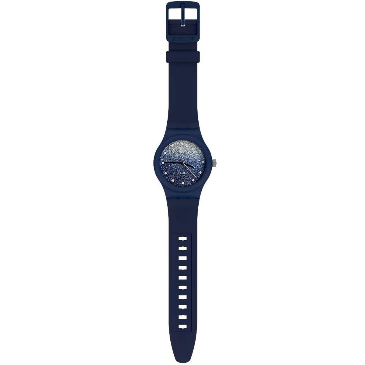 Q AND Q - Reloj Qq Qyq Escarcha Deportivo Dama Impermeable  Estuche