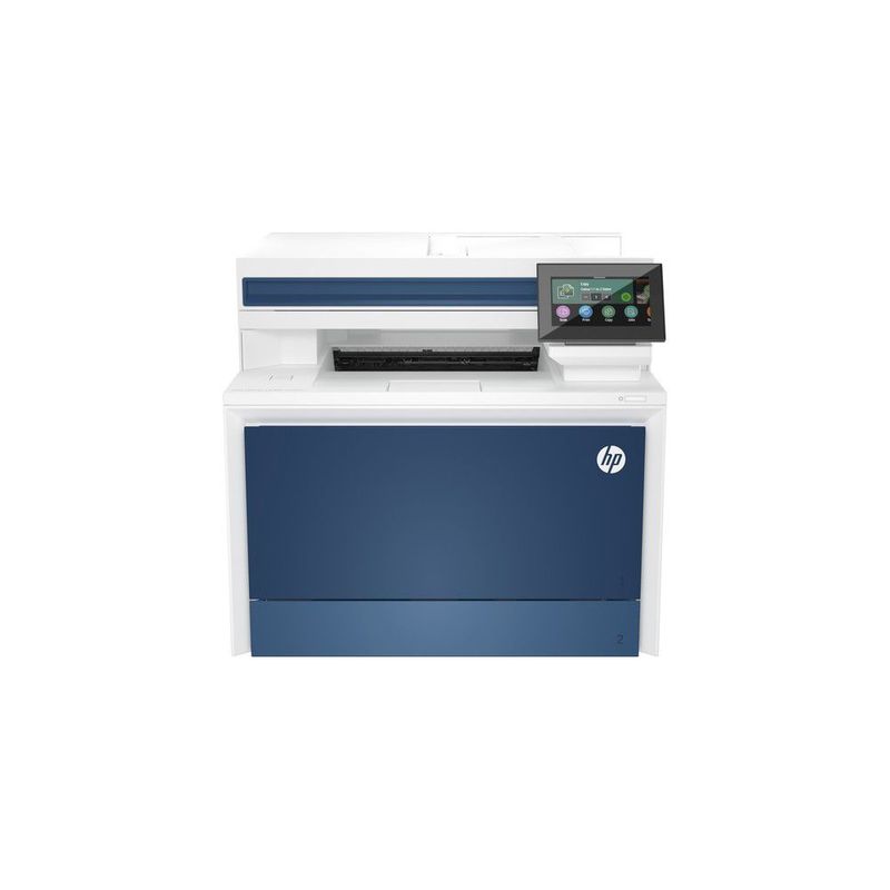 HP - IMPRESORA LASER HP M4303FDW MULTIFUNCIONAL COLOR.