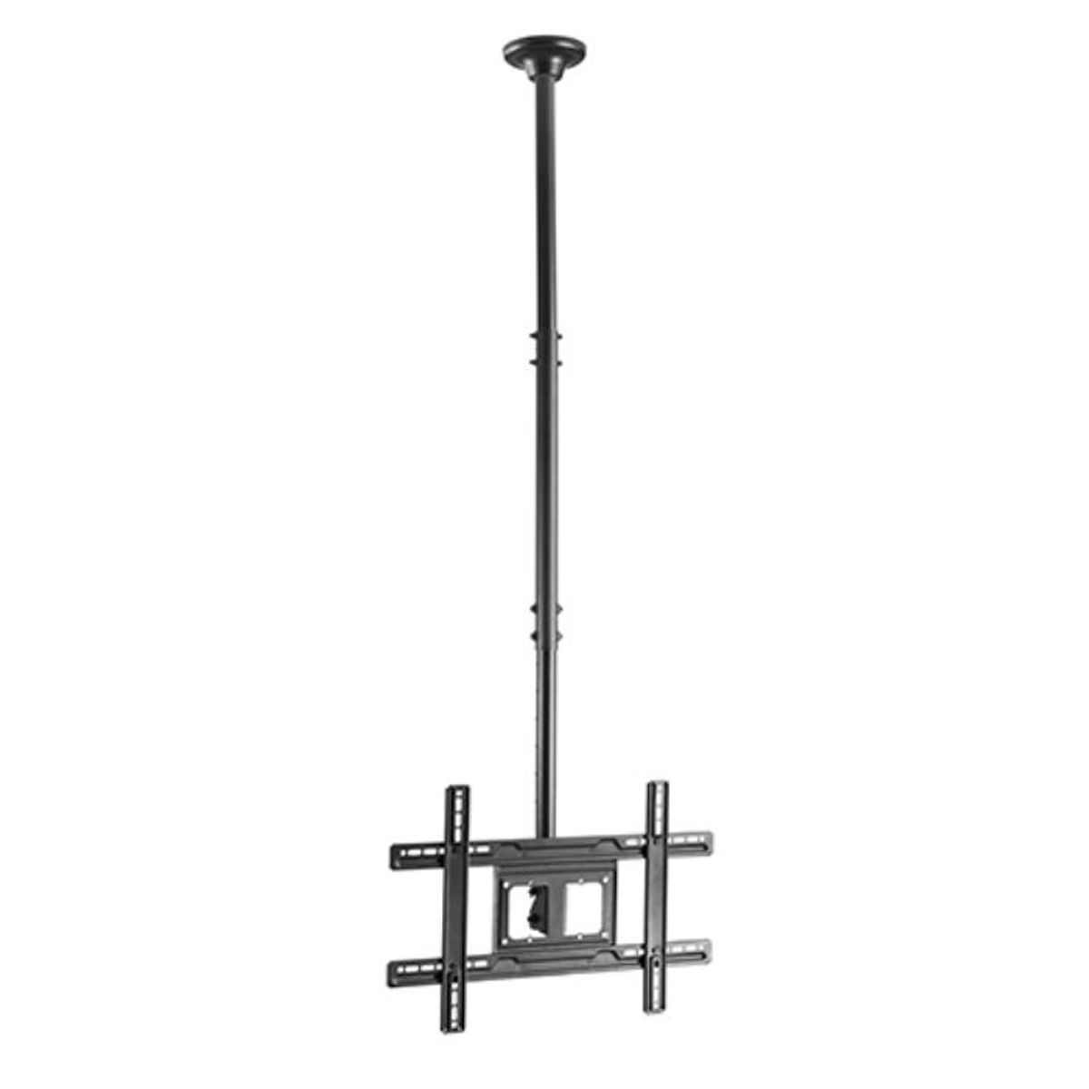 GENERICO - Soporte de techo con doble brazo para tv 32-70