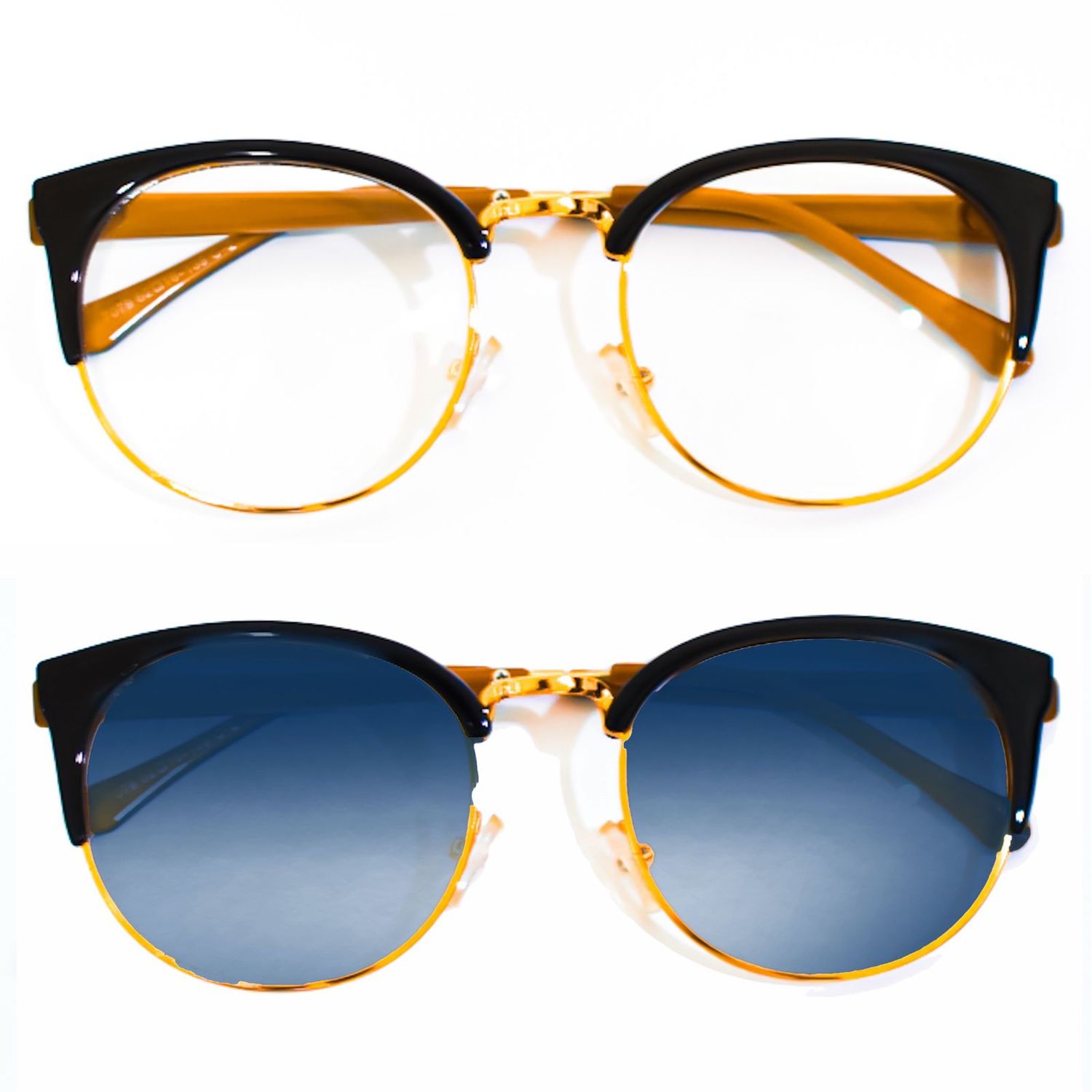 Lentes Fotocromáticos Lentes Opticos Antireflejo Gafas