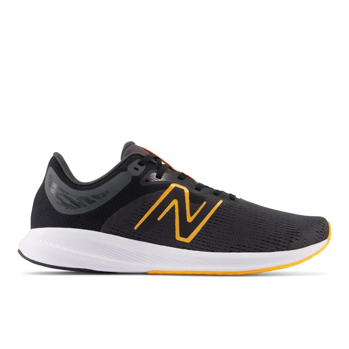 NEW BALANCE - Tenis New Balance Draft V2-Negro
