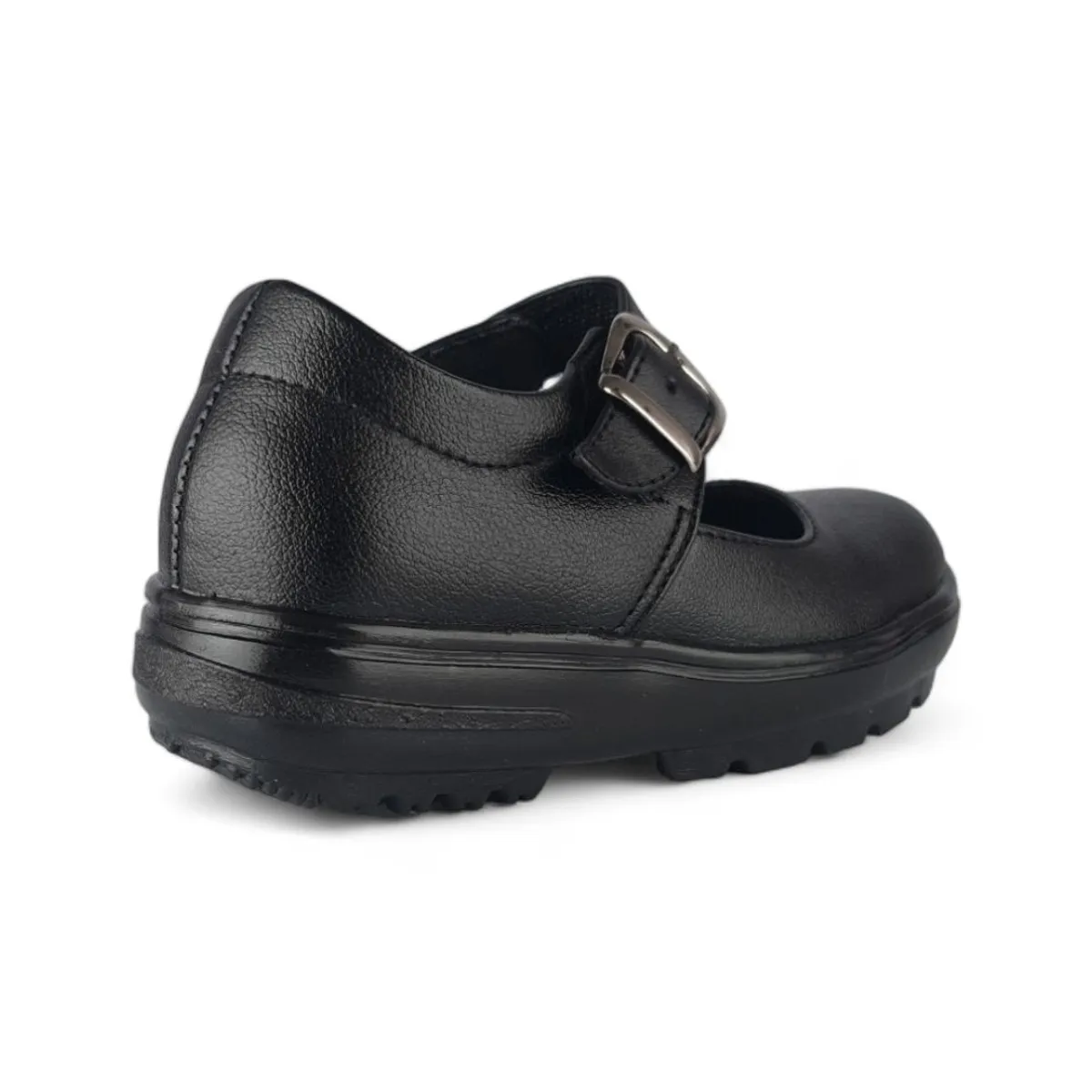 TITINOS - Zapatos Colegiales Negros Mafalda Titinos