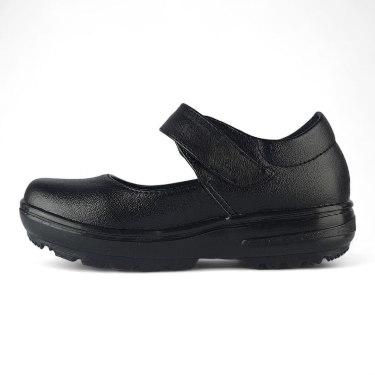 TITINOS - Zapatos Colegiales Negros Mafalda Titinos