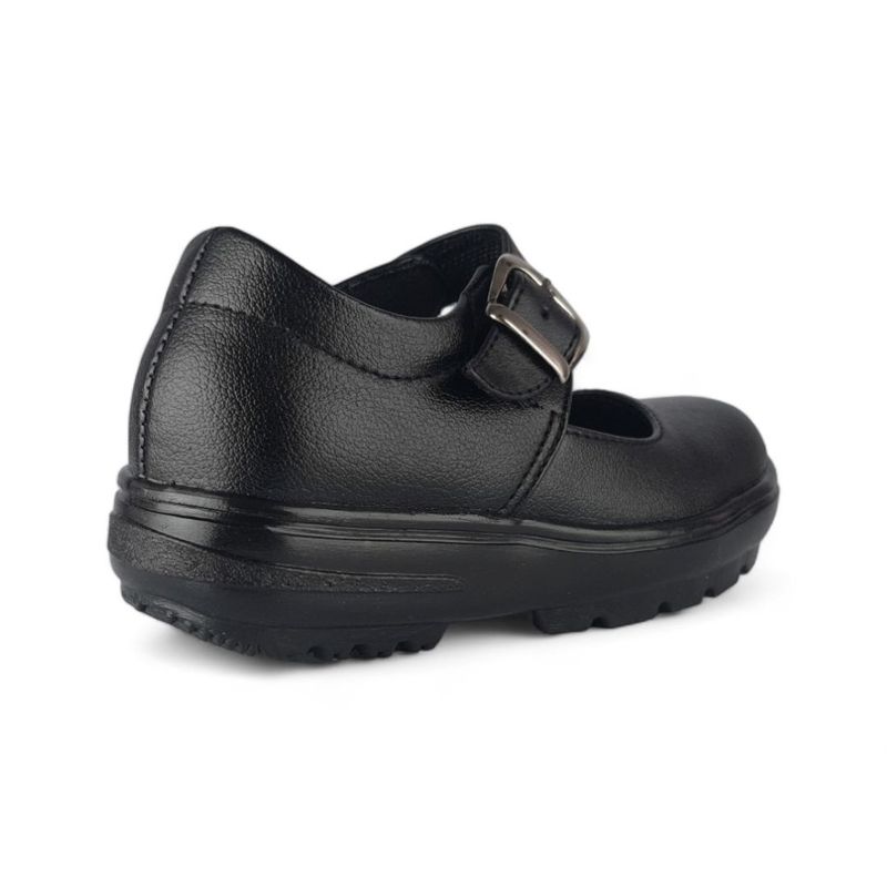 TITINOS - Zapatos Colegiales Negros Mafalda Titinos