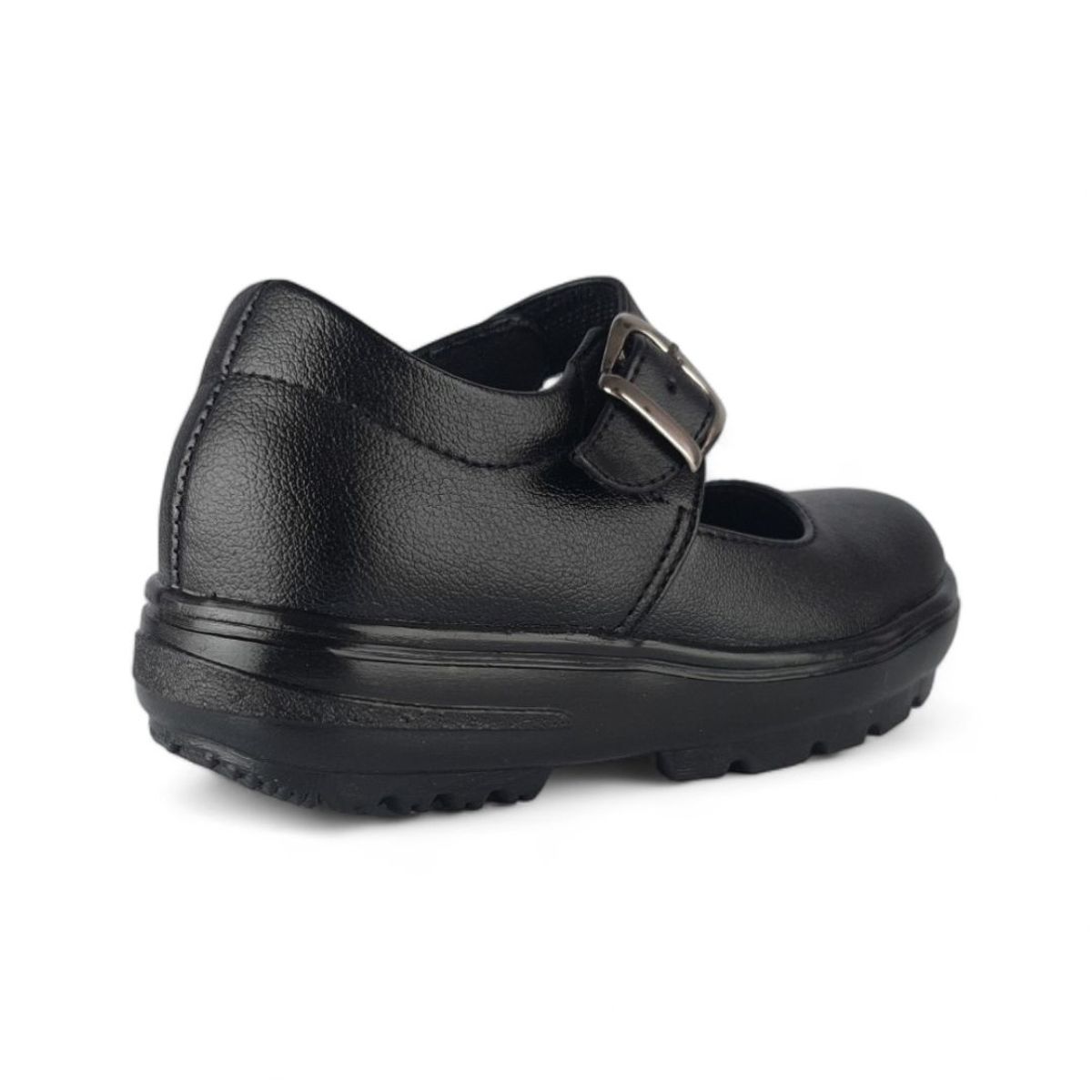 TITINOS - Zapatos Colegiales Negros Mafalda Titinos