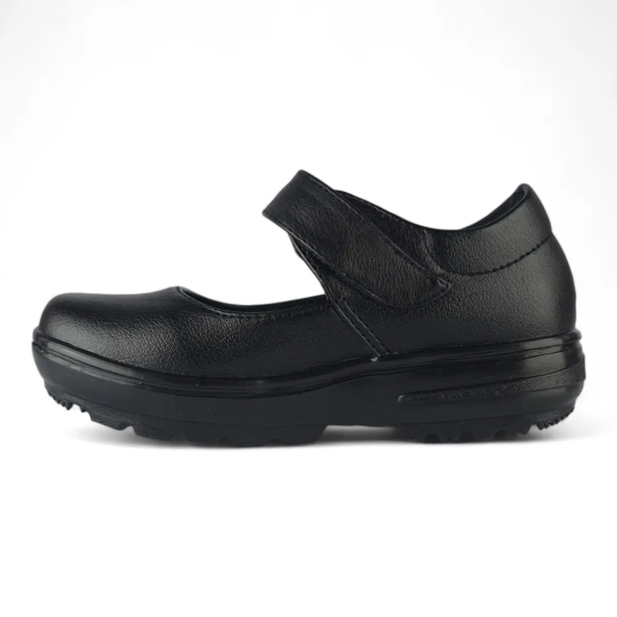 TITINOS - Zapatos Colegiales Negros Mafalda Titinos