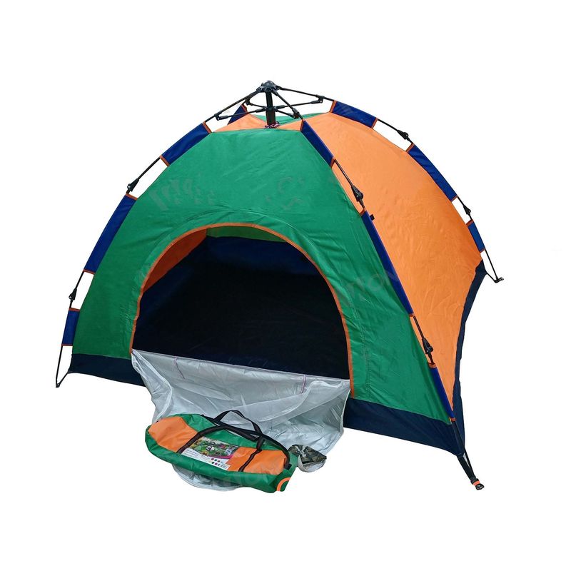 GENERICO - Carpa De Camping Tienda De Campaña Wonder 6P
