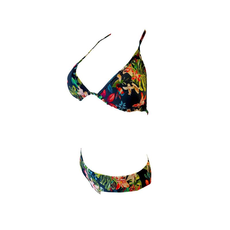 SWIMMER - BIKINI GAROTA ESTAMPADO ORIGINAL
