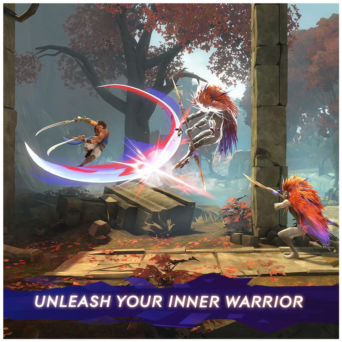 UBISOFT - Prince of Persia The Lost Crown Nintendo